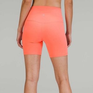 Rare Lululemon Align Shorts